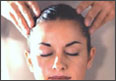 Indian Head Massage - Shoulder Massage - Neck Massage