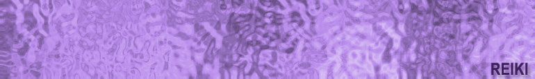 Reiki - Reiki Healing