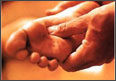 Reflexology - Foot Massage Therapy
